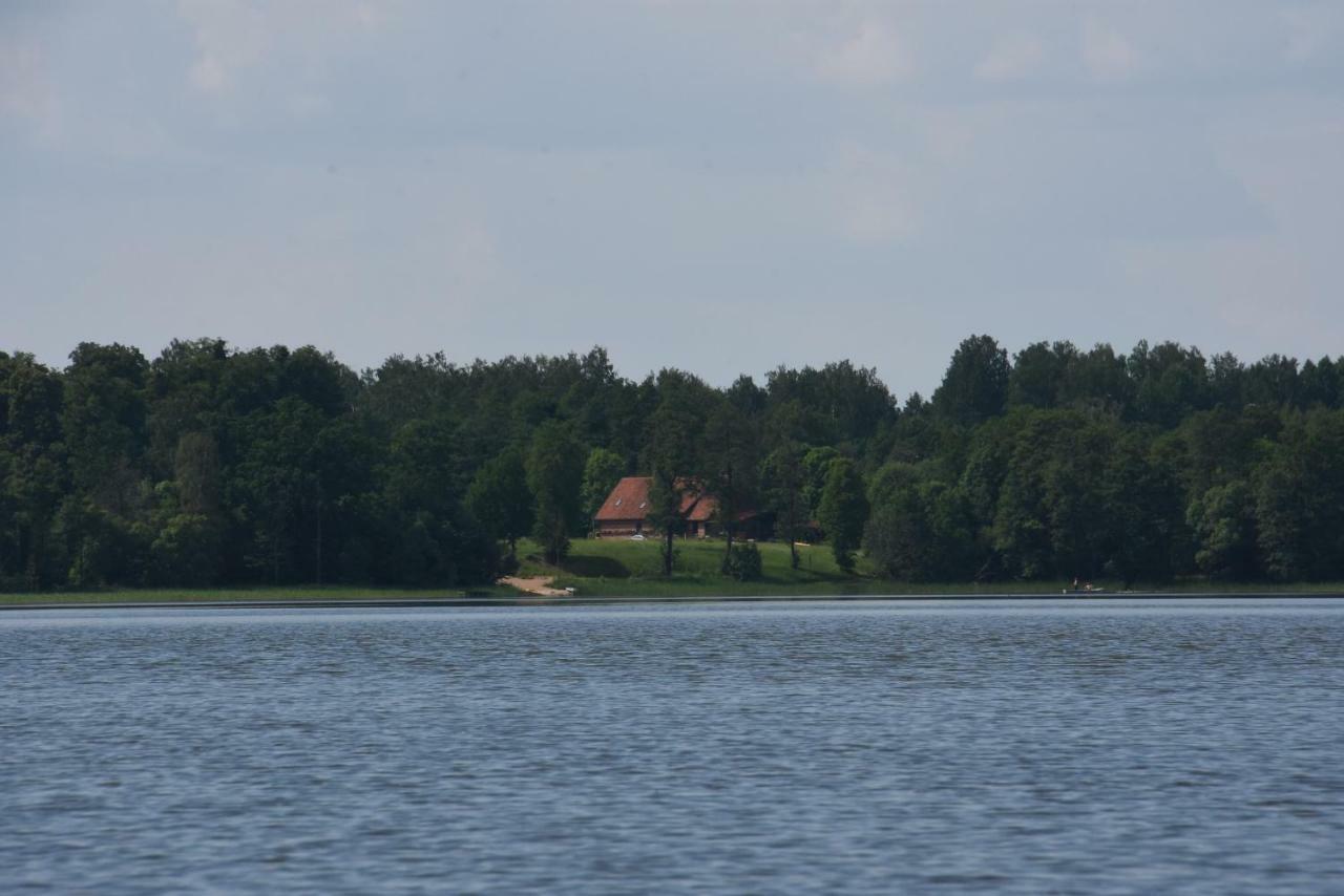 Siedlisko Фермерський будинок *
