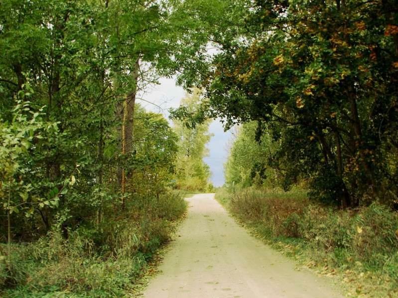 Siedlisko Szwalk